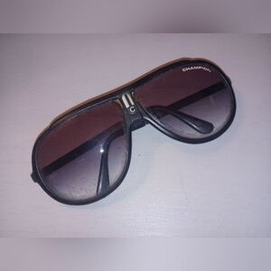 Vintage Champion Totally Rad Sunglasses
